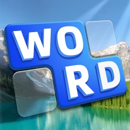ZigWord: Calm Word Puzzle simgesi