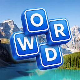 Zen Word® - Relax Puzzle Game simgesi